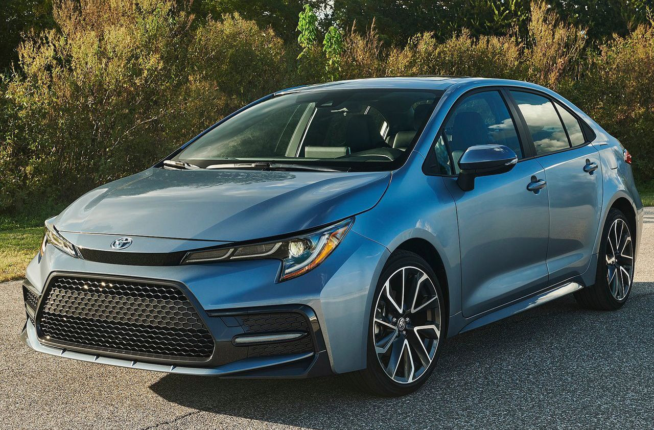 2020 model Toyota Corolla güncel fiyatları cep yakmaya devam ediyor! - Page 1
