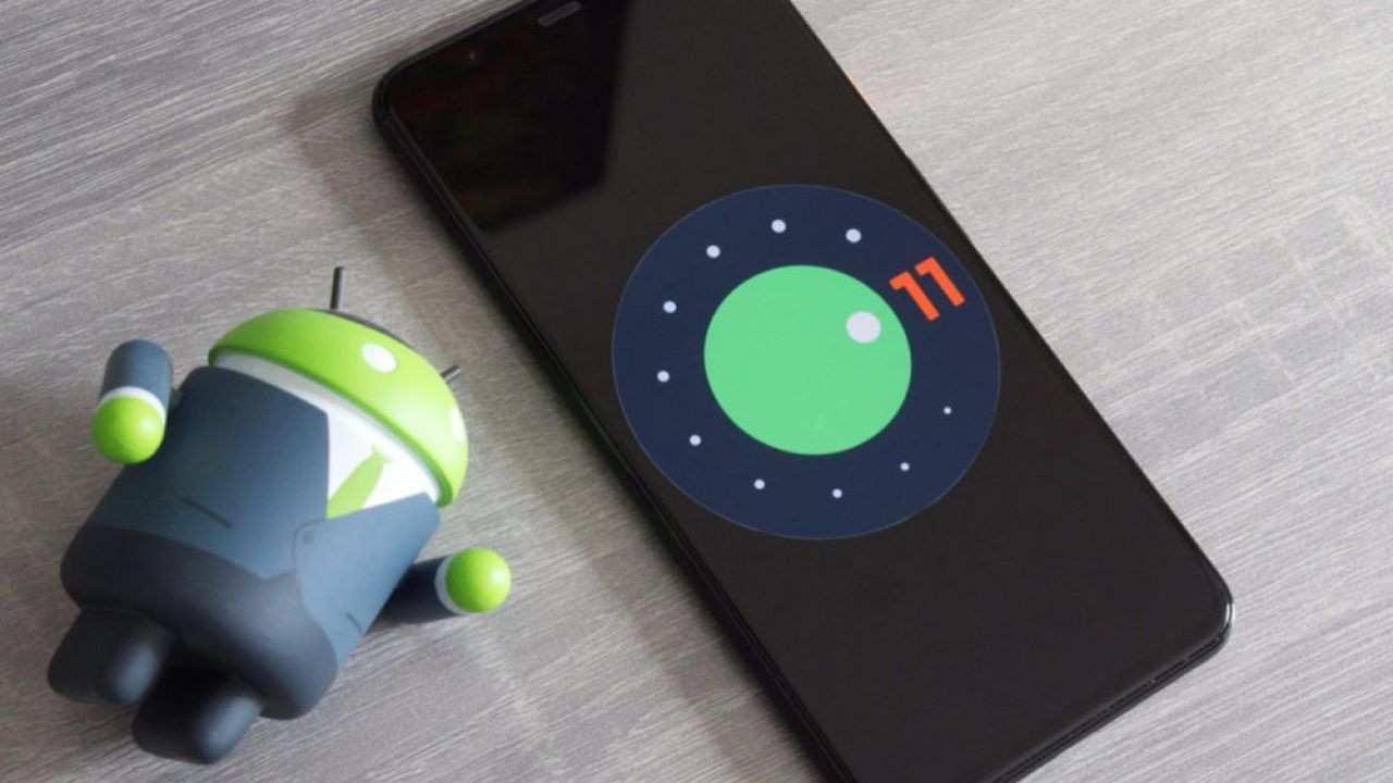 Android 11 alacak olan Xiaomi telefonlar! (Liste genişliyor) - Page 1