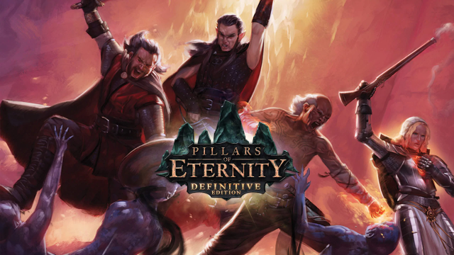 pillars of eternity definitive edition worth a buy