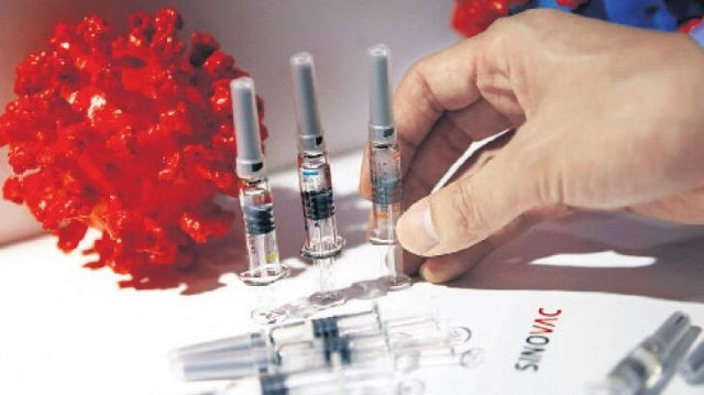 Türkiye'nin kullanacağı CoronaVac aşısı hakkında 10 önemli bilgi - Page 2