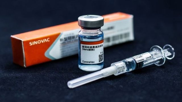 Türkiye'nin kullanacağı CoronaVac aşısı hakkında 10 önemli bilgi - Page 3