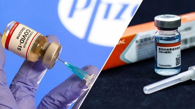 Türkiye'nin kullanacağı CoronaVac aşısı hakkında 10 önemli bilgi - Page 4