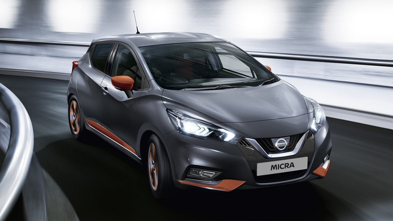 Nissan Micra fiyat listesi: Bu fiyata zor satar!