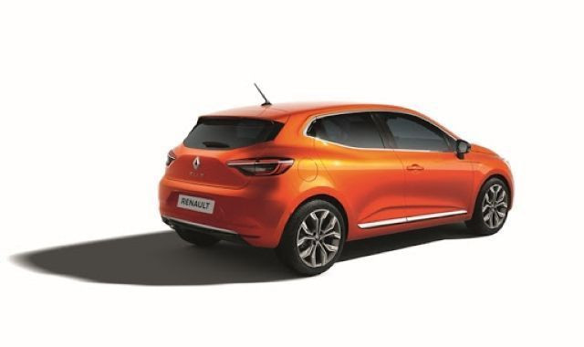 2020 Renault Clio fiyatları bu defa düştü! - Page 4