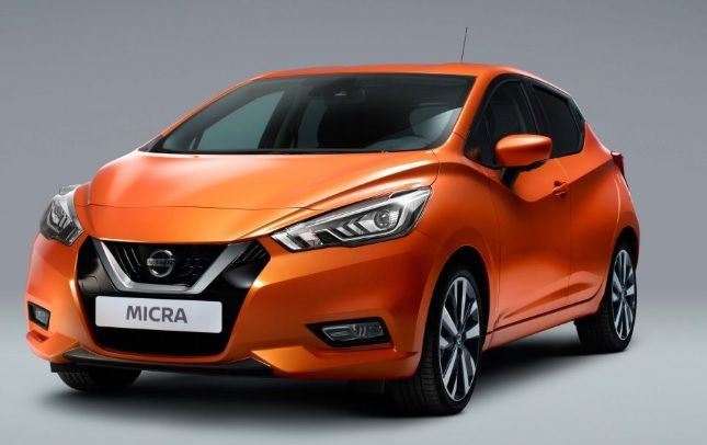 2020 Nissan Micra fiyatları 300 bin TL'yi zorluyor! - Page 3
