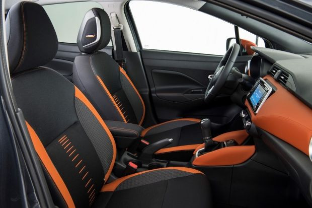 2020 Nissan Micra fiyatları 300 bin TL'yi zorluyor! - Page 4