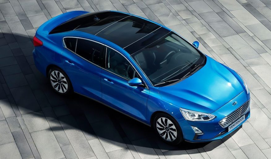 2020 model Ford Focus Aralık ayı fiyatları cep yakmaya devam ediyor! - Page 6