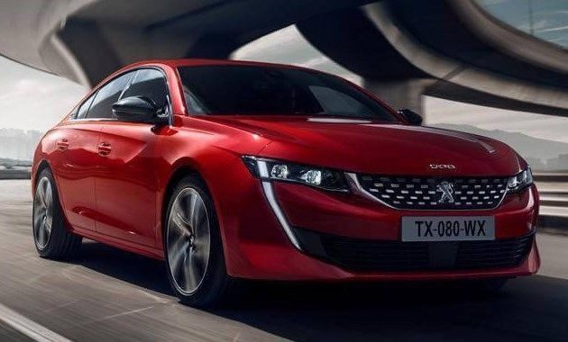 Yeni Peugeot 508 fiyat listesi açıklandı! - Aralık - Page 3