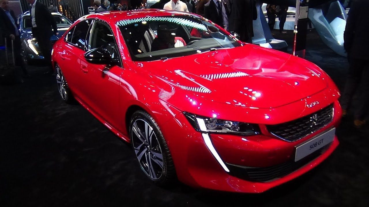 Yeni Peugeot 508 fiyat listesi açıklandı! - Aralık - Page 4