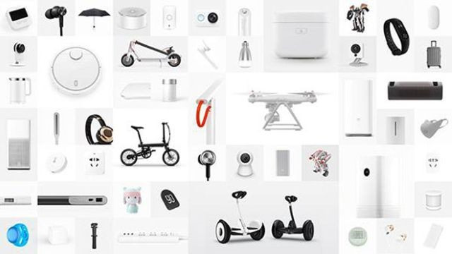 Türkiye'de satılan en ilginç 10 Xiaomi ürünü! - Page 1