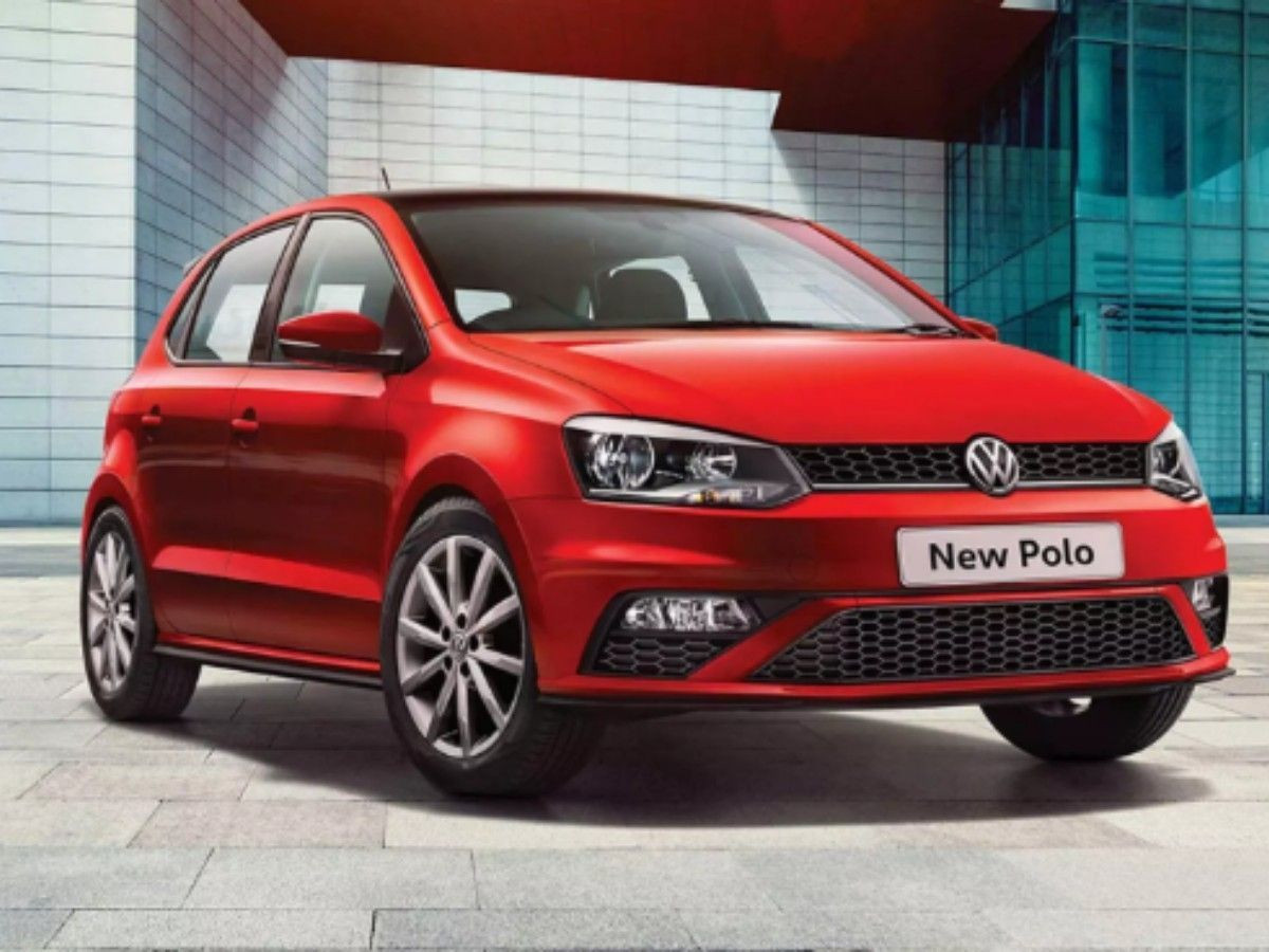 İşte 2020 Volkswagen Polo Aralık ayı fiyatları! - Page 1