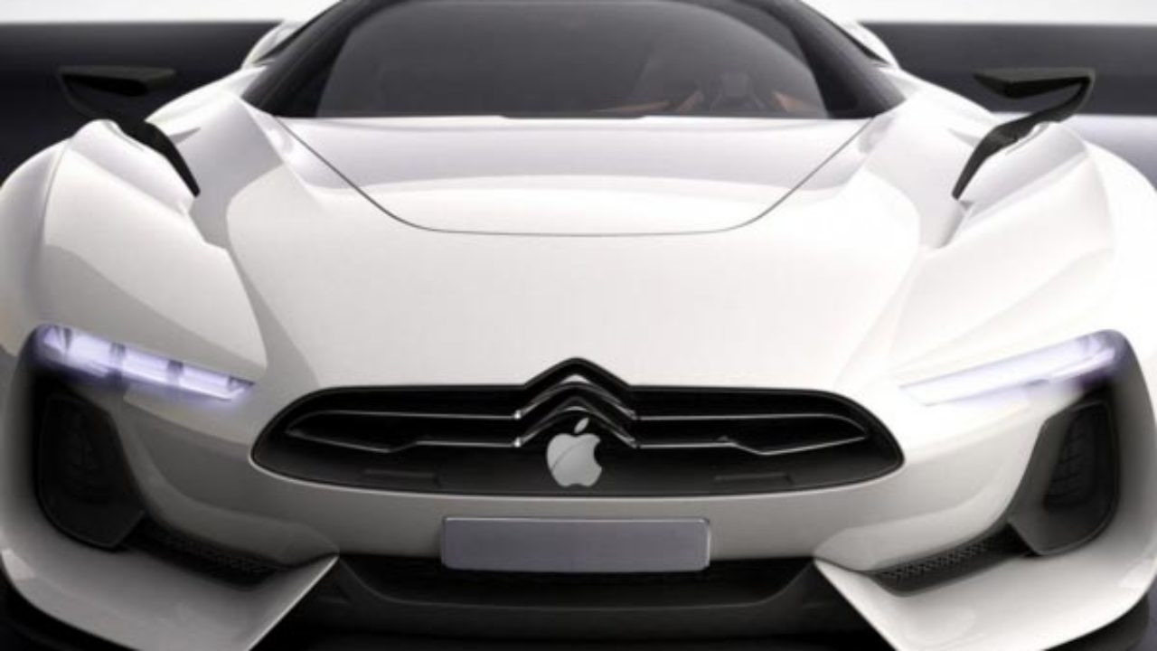 İddialara göre Apple 2024 yılında otomobil üretebilir!