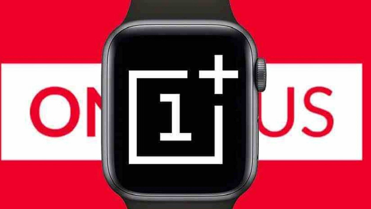 OnePlus akıllı saat çıkarmaya hazırlanıyor!