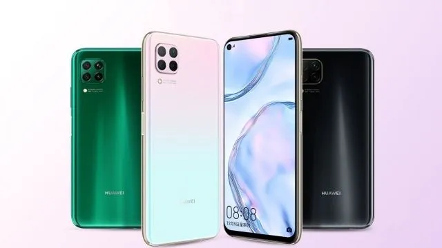 İndirime giren Huawei modelleri - Aralık 2020 - Page 3