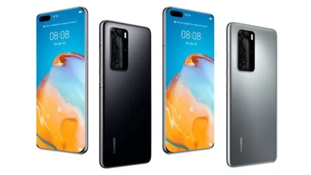 İndirime giren Huawei modelleri - Aralık 2020 - Page 1