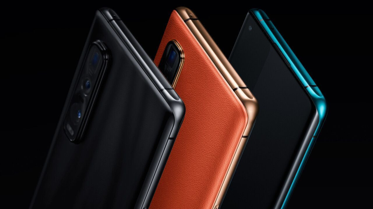 En iyi Oppo telefon modelleri – Aralık 2020 - Page 4