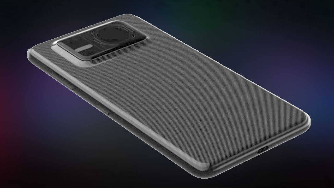 Huawei P50 Pro yüzünü gösterdi | Teknolojioku