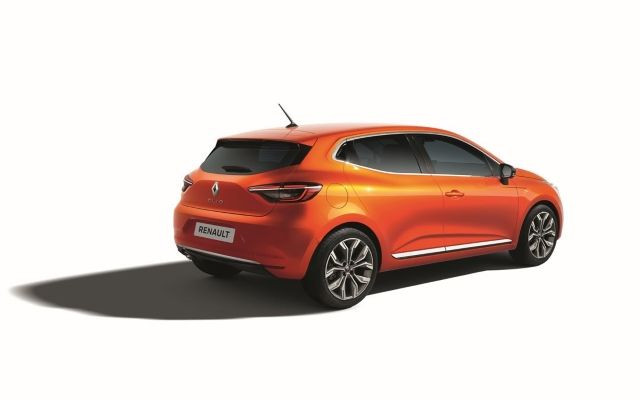 Yeni yılın ilk ayında fiyatlar arttı: 2020 Renault Clio fiyat listesi! - Page 5