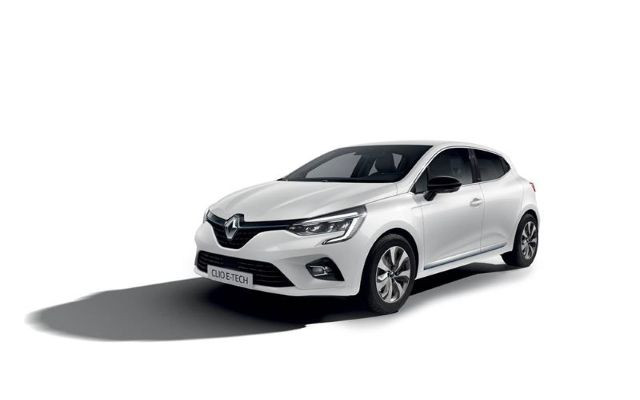 Yeni yılın ilk ayında fiyatlar arttı: 2020 Renault Clio fiyat listesi! - Page 3