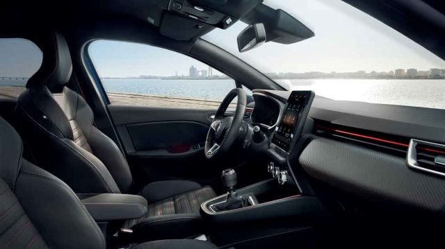 Yeni yılın ilk ayında fiyatlar arttı: 2020 Renault Clio fiyat listesi! - Page 2
