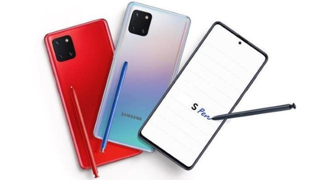 Samsung akıllı telefon fiyatlarında büyük indirim! - Page 5