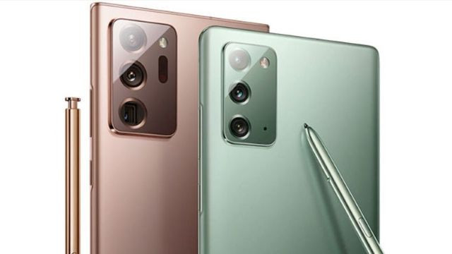 Samsung akıllı telefon fiyatlarında büyük indirim! - Page 1