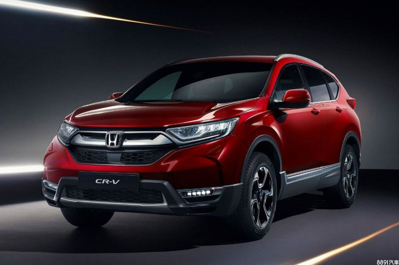 2020 Honda CR-V fiyatları 500 bin TL'yi zorluyor! - Page 2