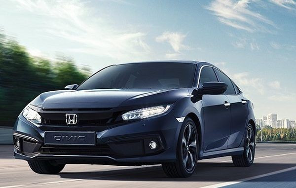2020 Honda Civic Sedan güncel fiyatları ile cep yakmaya devam ediyor! - Page 1