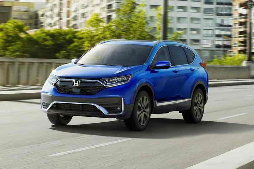 2020 Honda CR-V fiyatları 500 bin TL'yi zorluyor! - Page 4
