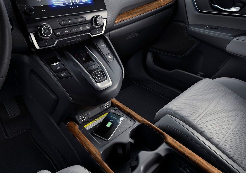 2020 Honda CR-V fiyatları 500 bin TL'yi zorluyor! - Page 3