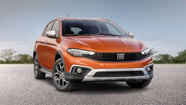 Yeni kasa Fiat Egea Türkiye'de işte fiyatlar! Bu fiyata böylesi yok! - Page 1