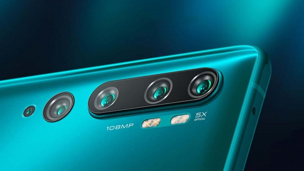Bu telefonlar arka kamera performansları ile adeta büyülüyor! - Page 1