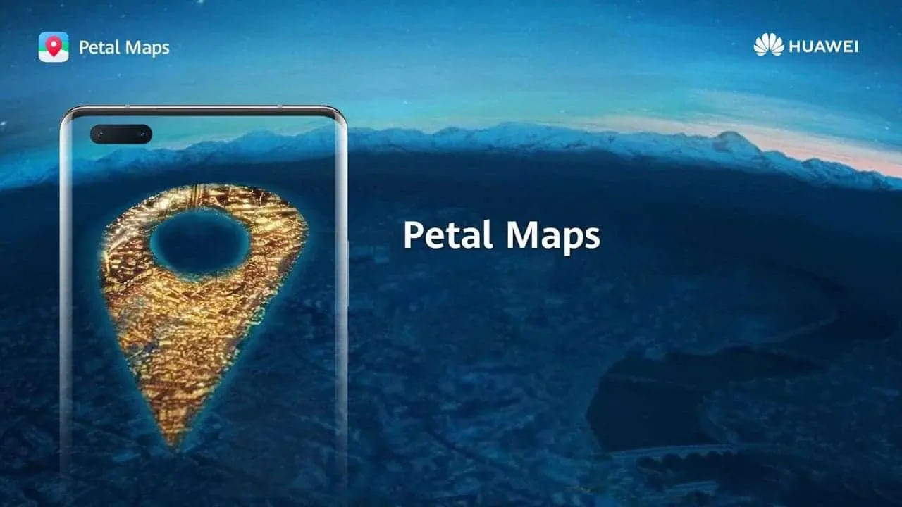 Petal haritalar petal maps Huawei Telefonlarda Bir Anda Ortaya Çıkan Gizemli Uygulamalar - huaweinin-gizemli-uygulamalari