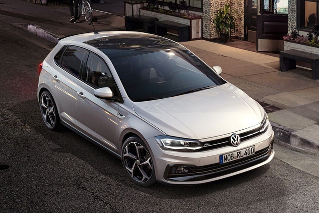 2020 Volkswagen Polo fiyatlarında indirim! - Ocak 2021 - Page 1