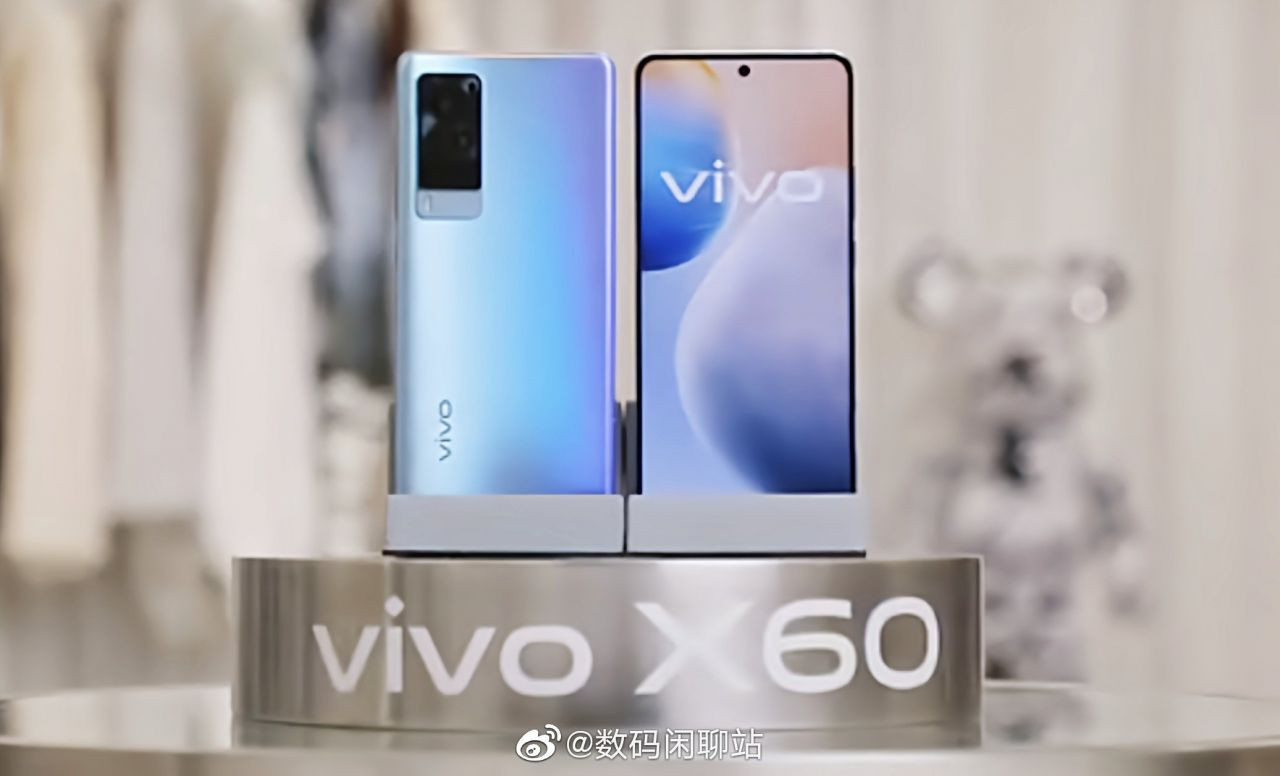 Vivo X60 Pro+ ile çekilen fotoğraflar Xiaomi ve Huawei'cileri üzecek - Page 1