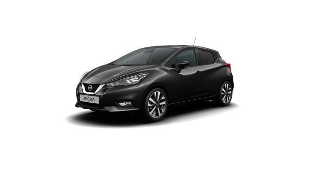 2020 Nissan Micra fiyatları güncellendi! İşte yeni fiyatlar - Page 5