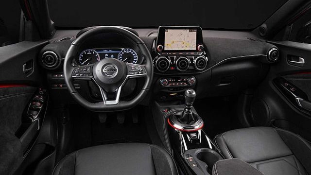 2021 Nissan Juke Türkiye'de satışa sunuldu! İşte fiyatı - Page 2
