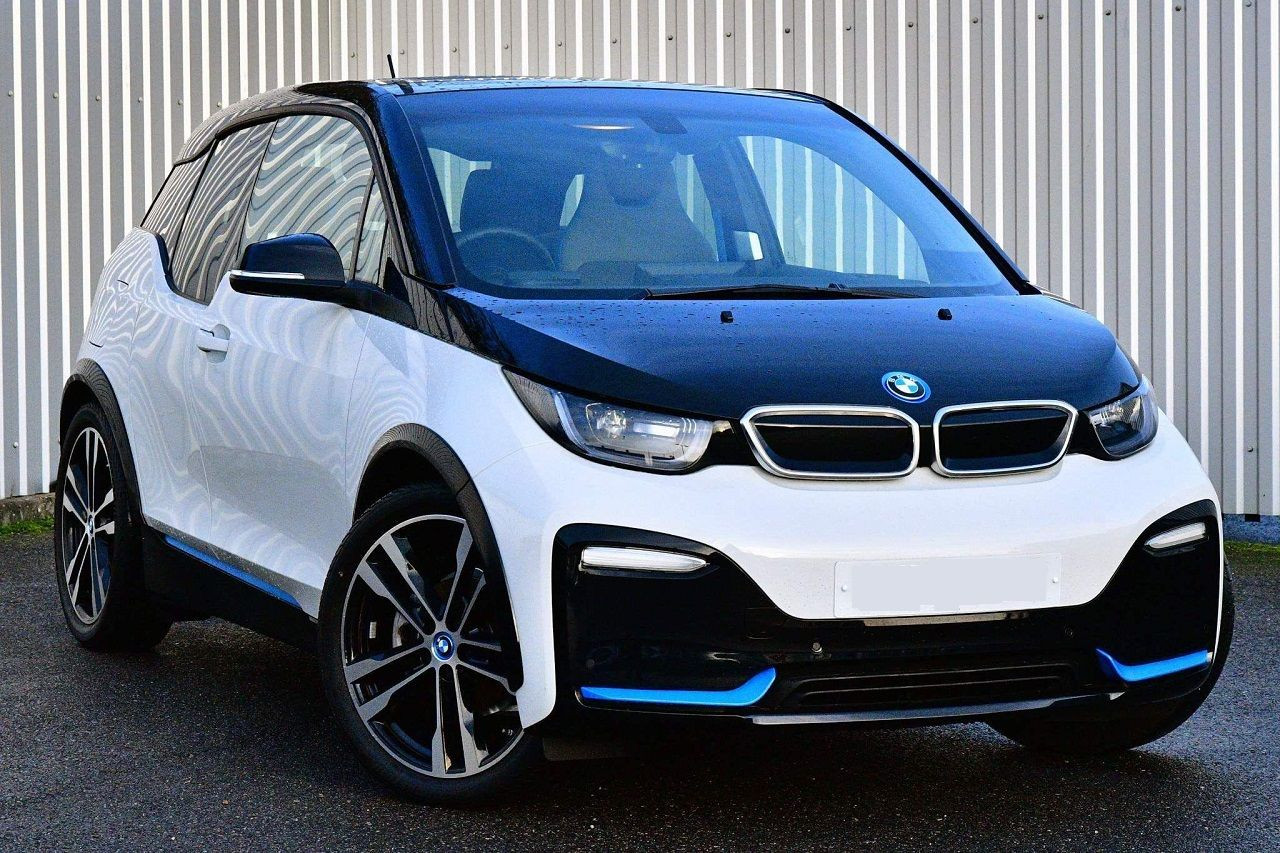 Türkiye'de satışa sunulan elektrikli otomobiller ve fiyatları! - Page 5
