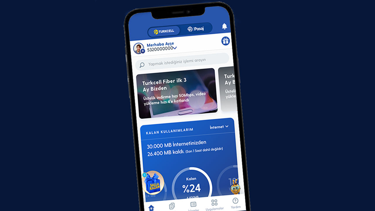 Yerli üretim başladı Turkcell ile Teknolojiye Haftalık Bakış 9