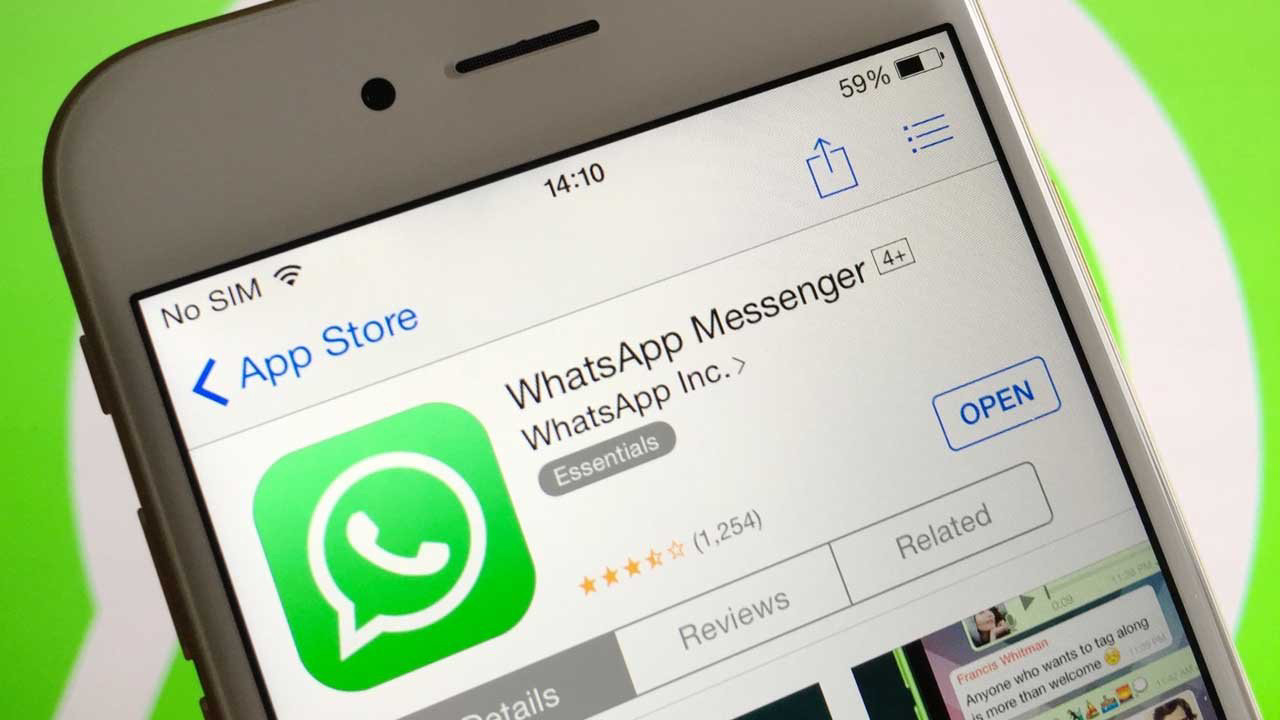WhatsApp yeni özelliklerini kullanıma sundu!