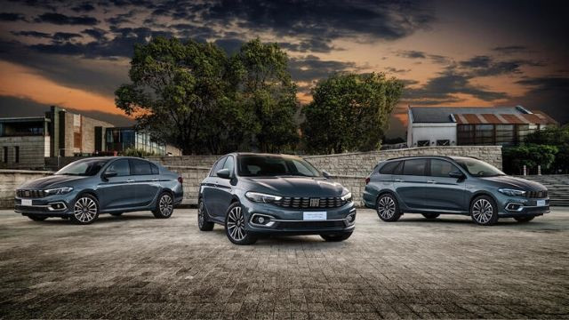 2021 Fiat Egea Sedan fiyatlarına zam! Bu sefer üzdü! - Page 1
