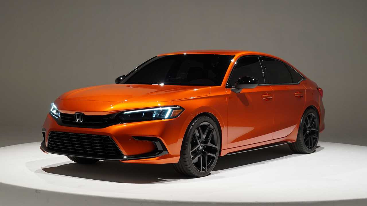 iste 2021 honda civic sedan yenilenen fiyatlari teknolojioku
