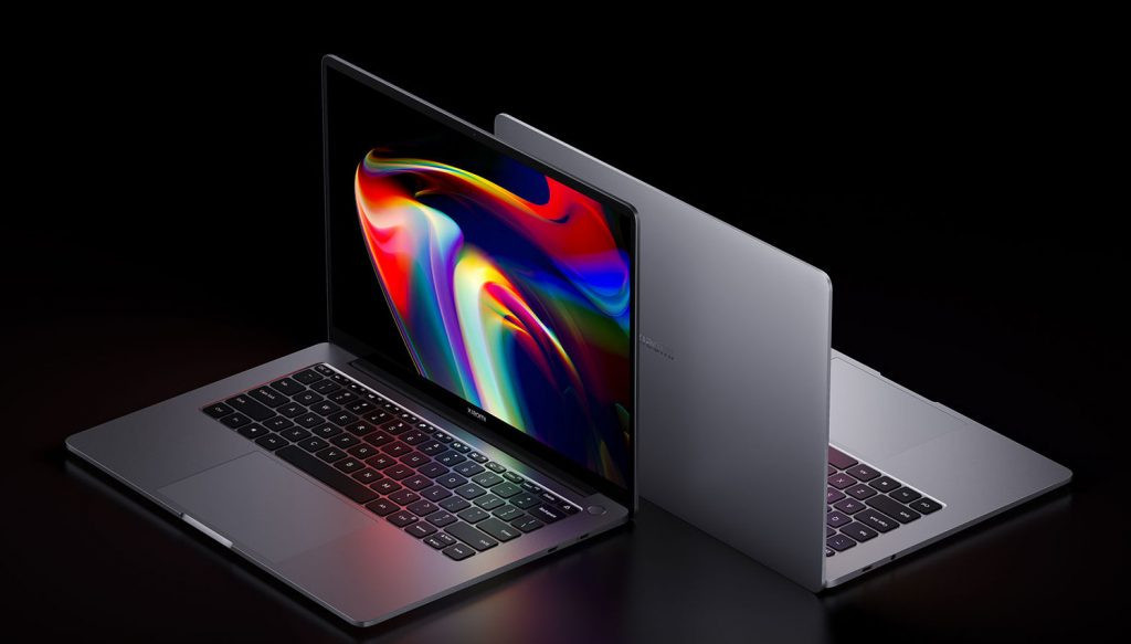 Xiaomi Mi Notebook Pro 15
