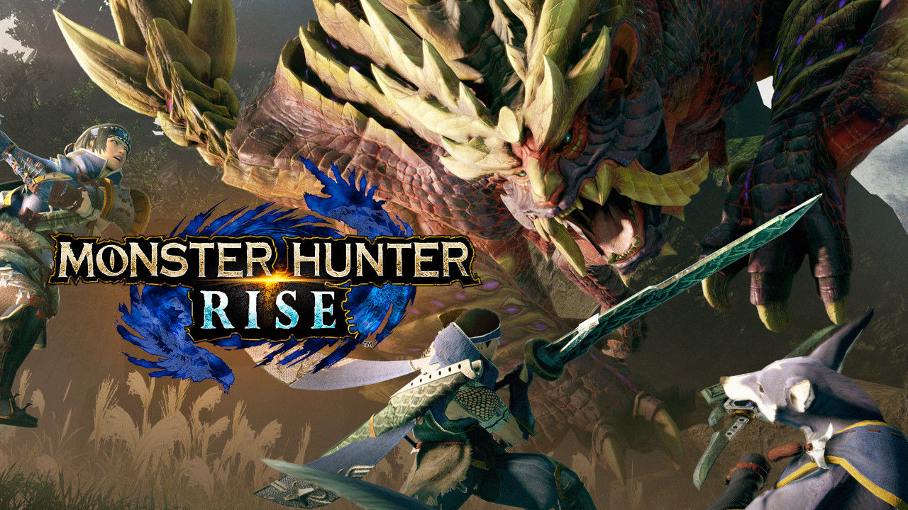 Monster Hunter Rise Inceleme