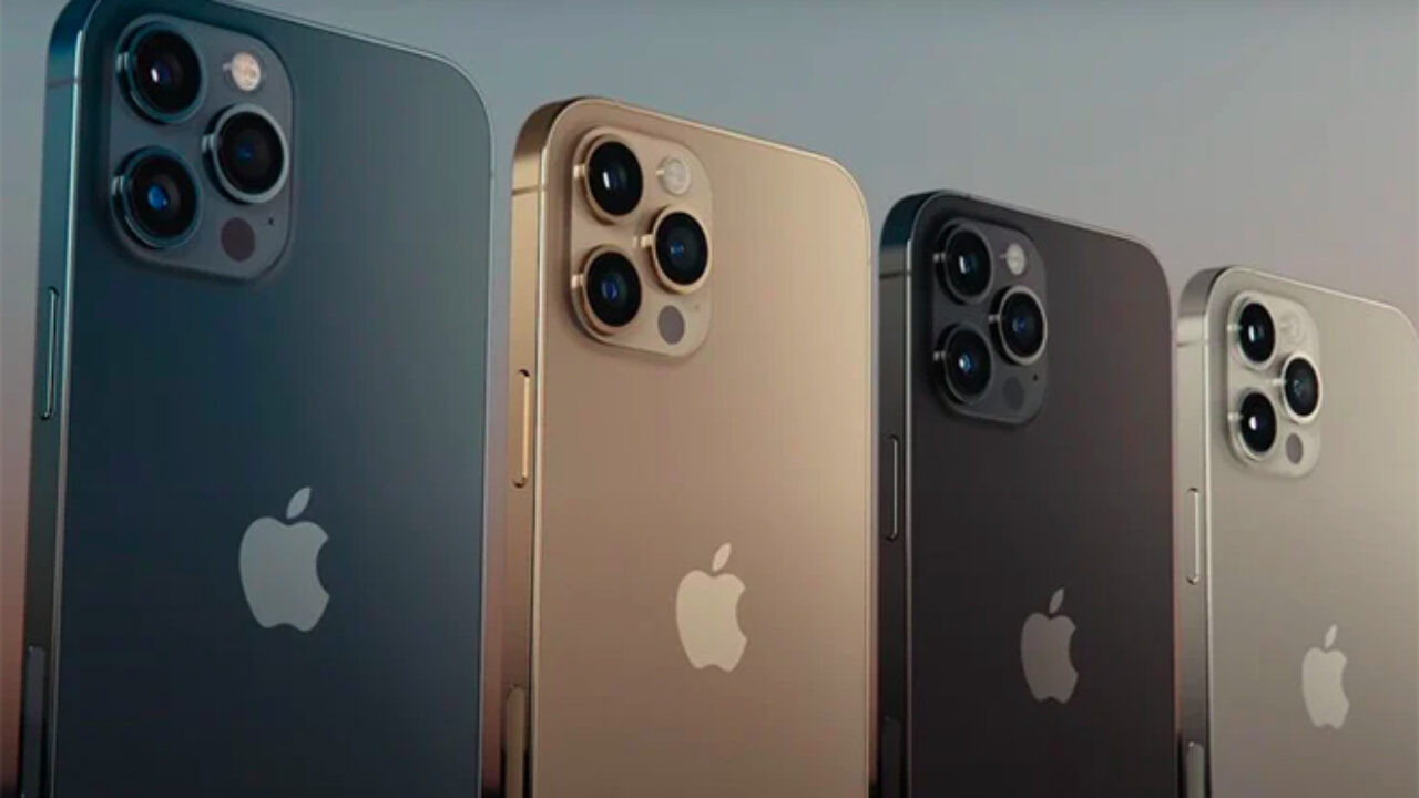 iPhone 13 hakkında heyecanlandıran iddia! Apple bu sefer yapıyor! - Resim : 1