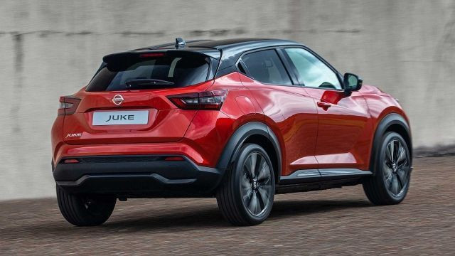 2021 Nissan Juke yeni fiyat listesi ile cep yakmaya devam ediyor! - Page 1