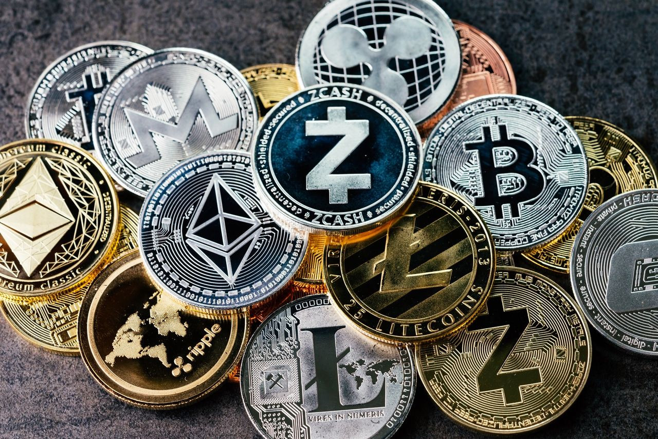 En yüksek piyasa değerine sahip kripto paralar! - 21 Nisan 2021 - Page 1