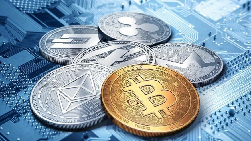 Son 24 saatte en çok değer kazanan coinler! Yüzde 3510 yükselen var! - Page 1