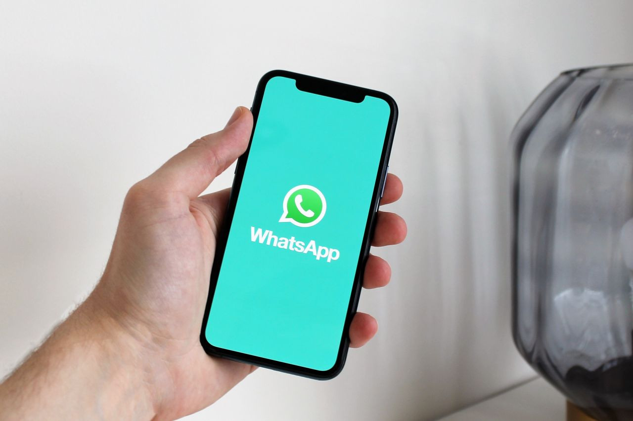 WhatsApp yeni özelliğini Android'e sunuyor! - Page 1