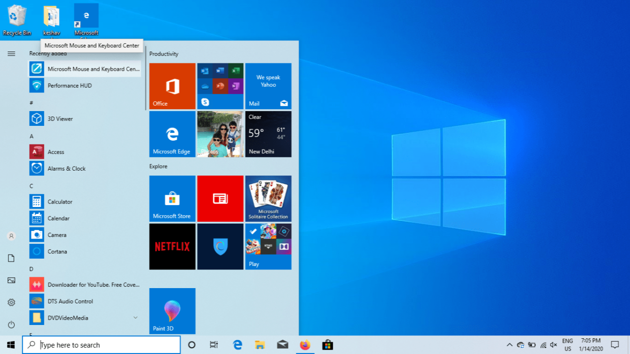 Ücretsiz Windows 10 lisansı almak çok kolay!